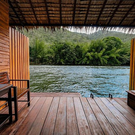 The Hub Erawan Resort Chongsadao Εξωτερικό φωτογραφία