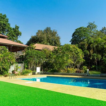 The Hub Erawan Resort Chongsadao Εξωτερικό φωτογραφία