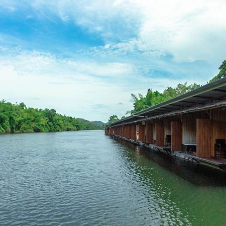 The Hub Erawan Resort Chongsadao Εξωτερικό φωτογραφία