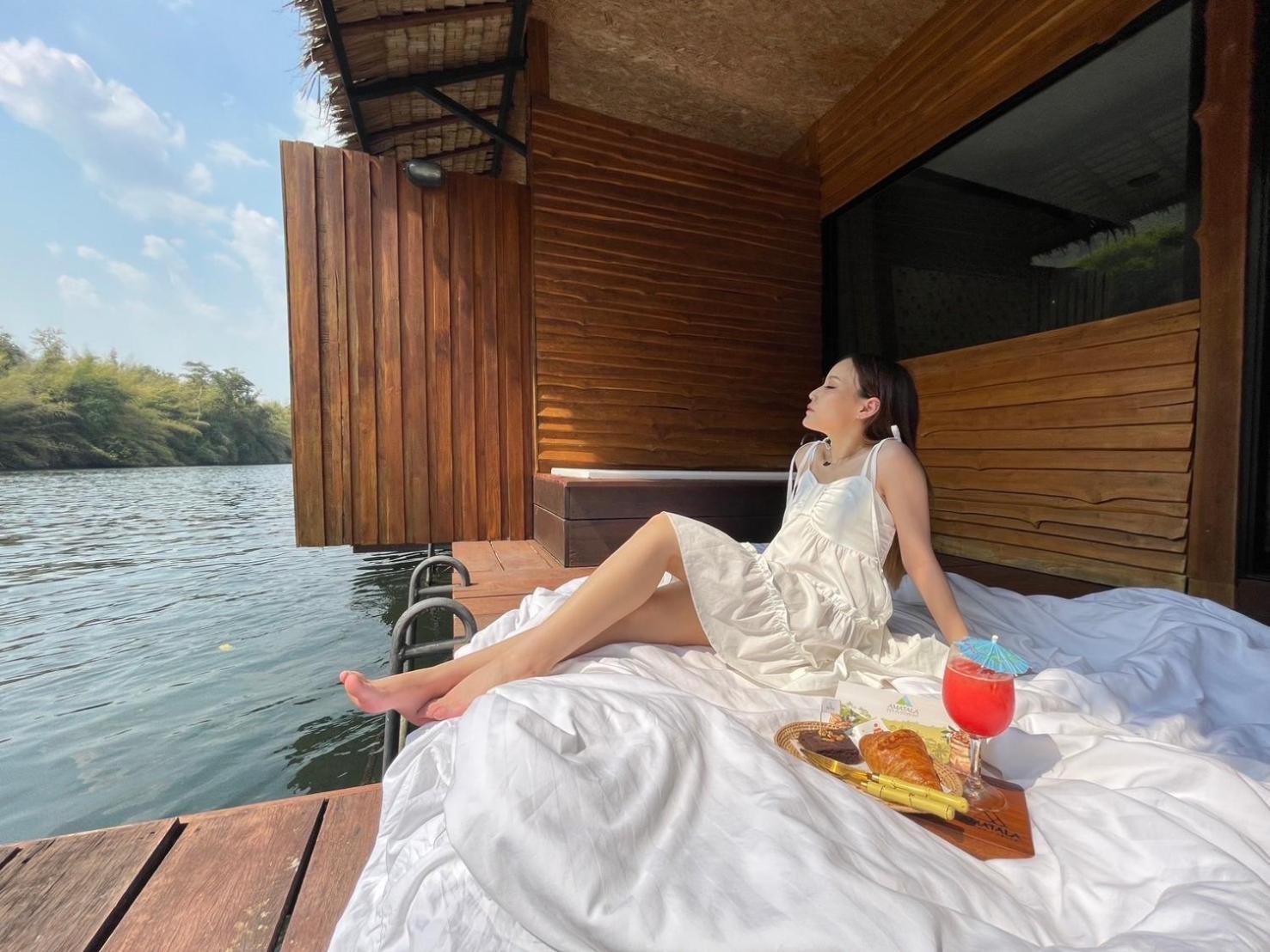 The Hub Erawan Resort Chongsadao Εξωτερικό φωτογραφία