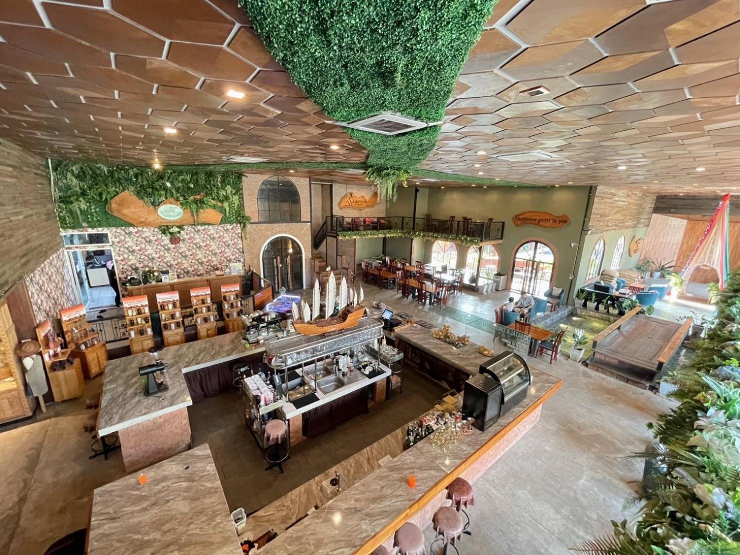 The Hub Erawan Resort Chongsadao Εξωτερικό φωτογραφία