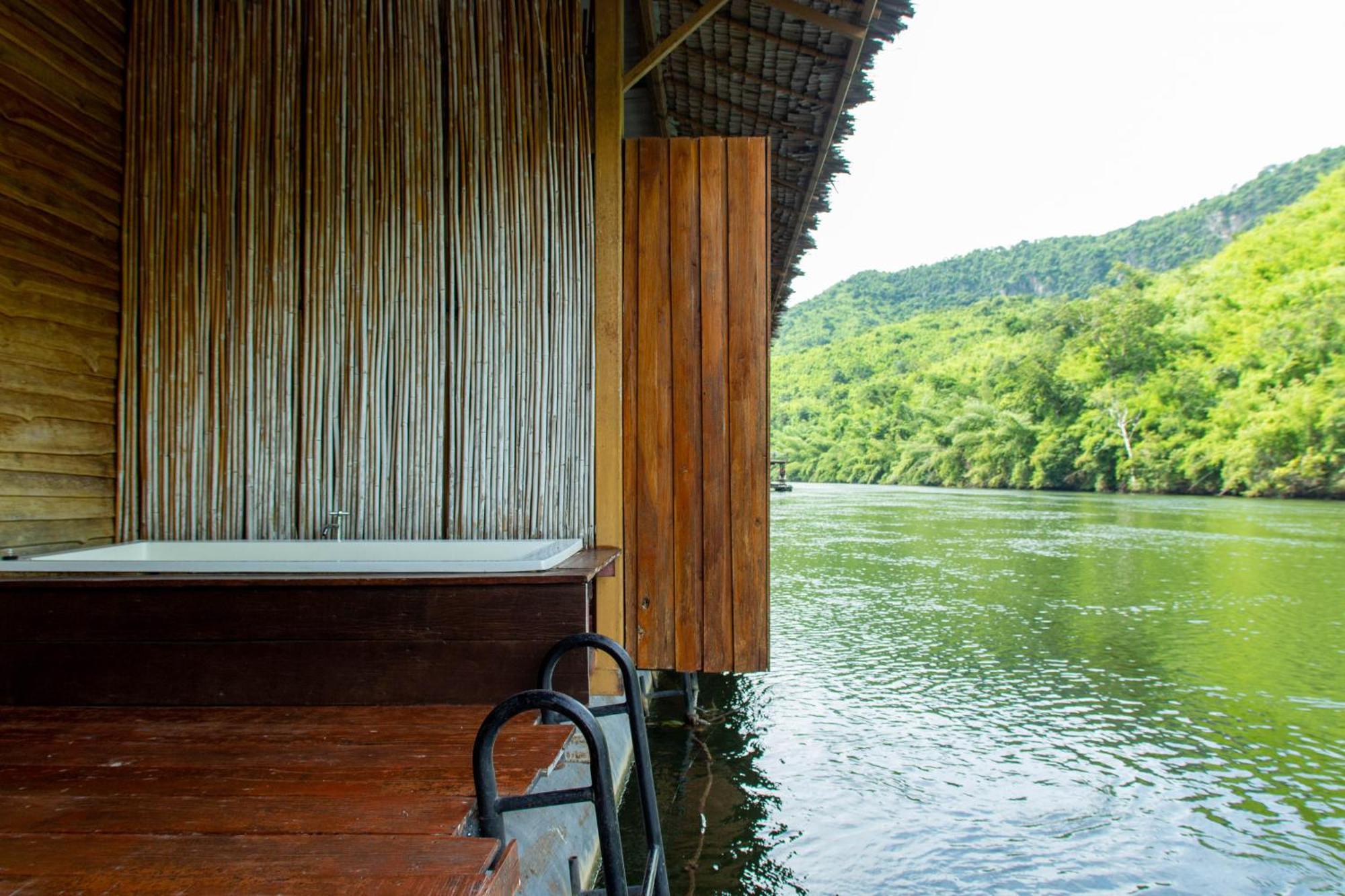 The Hub Erawan Resort Chongsadao Εξωτερικό φωτογραφία