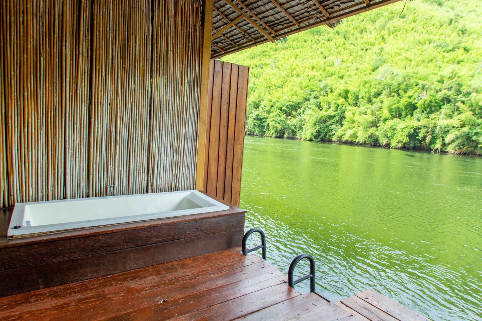 The Hub Erawan Resort Chongsadao Εξωτερικό φωτογραφία