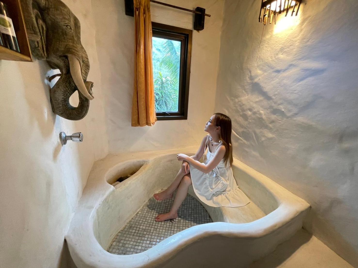 The Hub Erawan Resort Chongsadao Εξωτερικό φωτογραφία