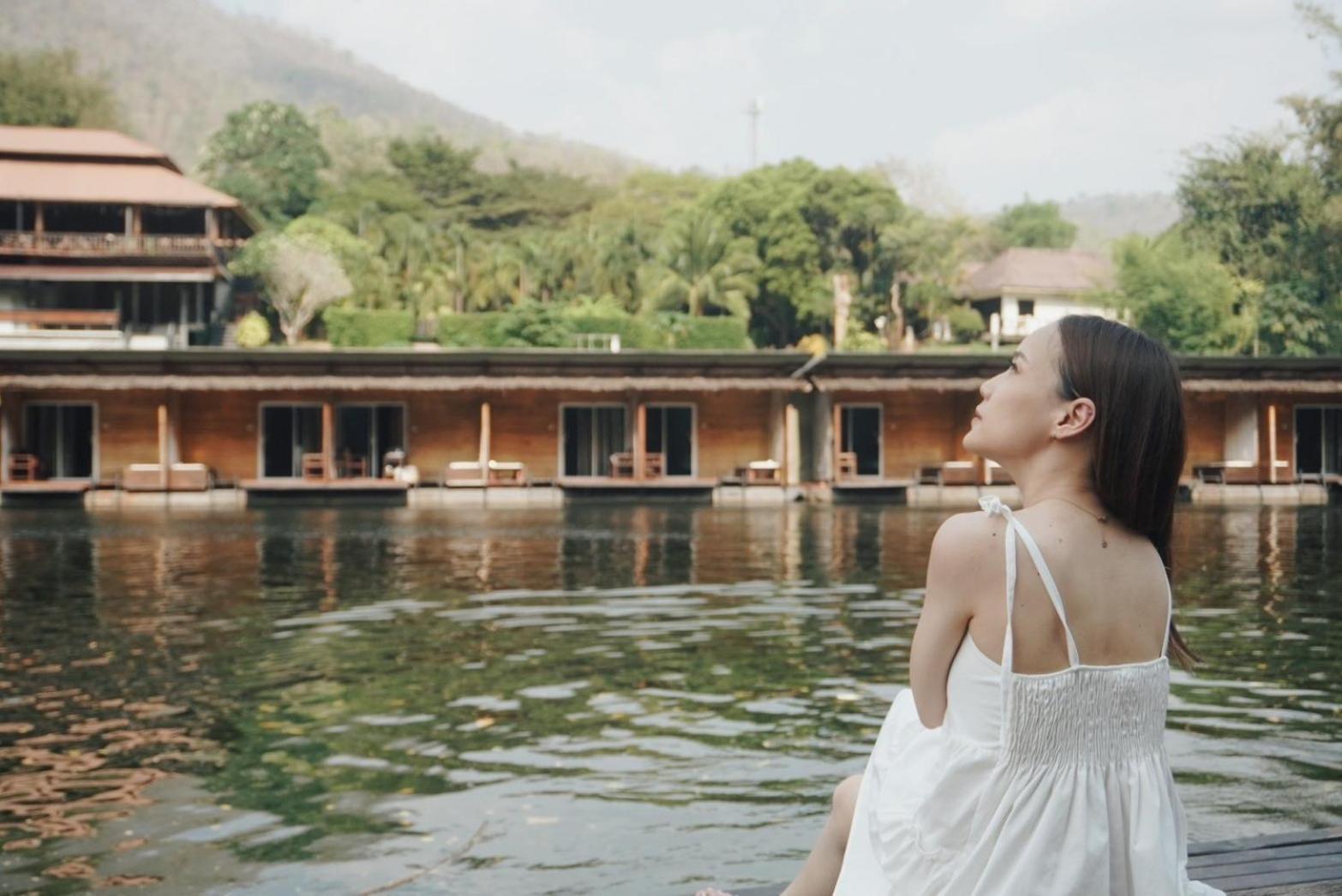The Hub Erawan Resort Chongsadao Εξωτερικό φωτογραφία