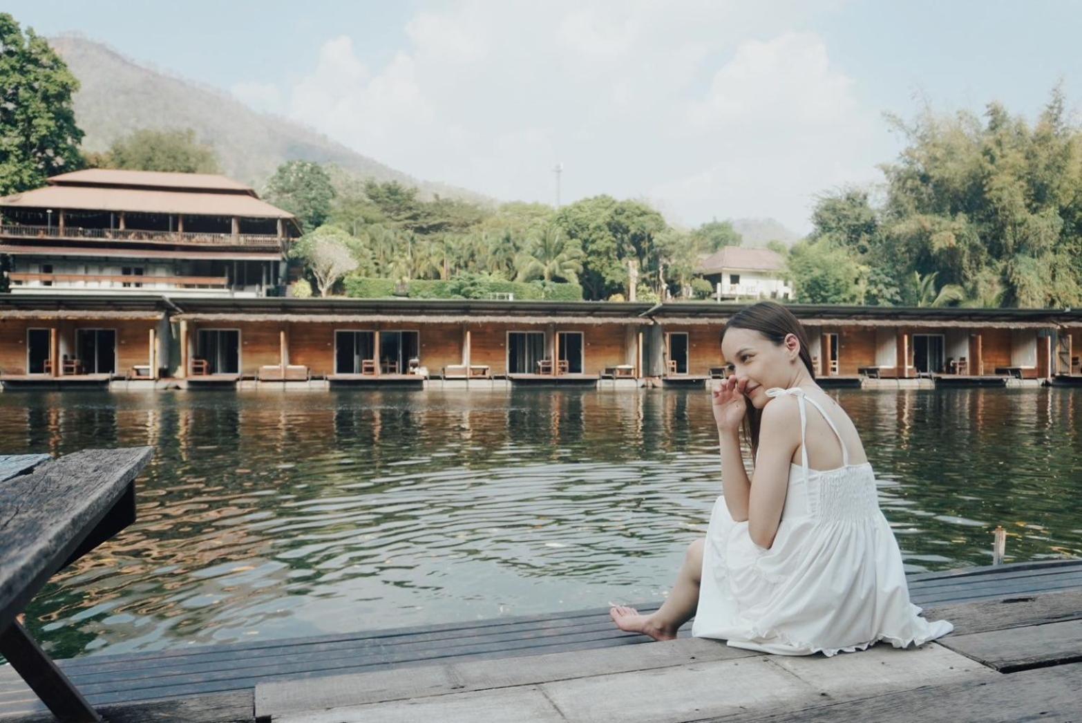 The Hub Erawan Resort Chongsadao Εξωτερικό φωτογραφία