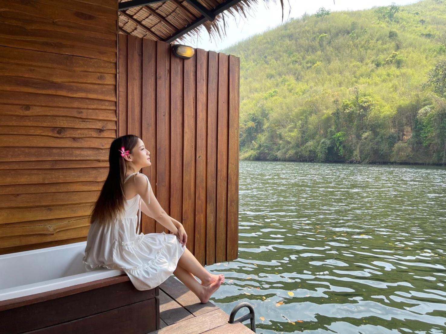 The Hub Erawan Resort Chongsadao Εξωτερικό φωτογραφία