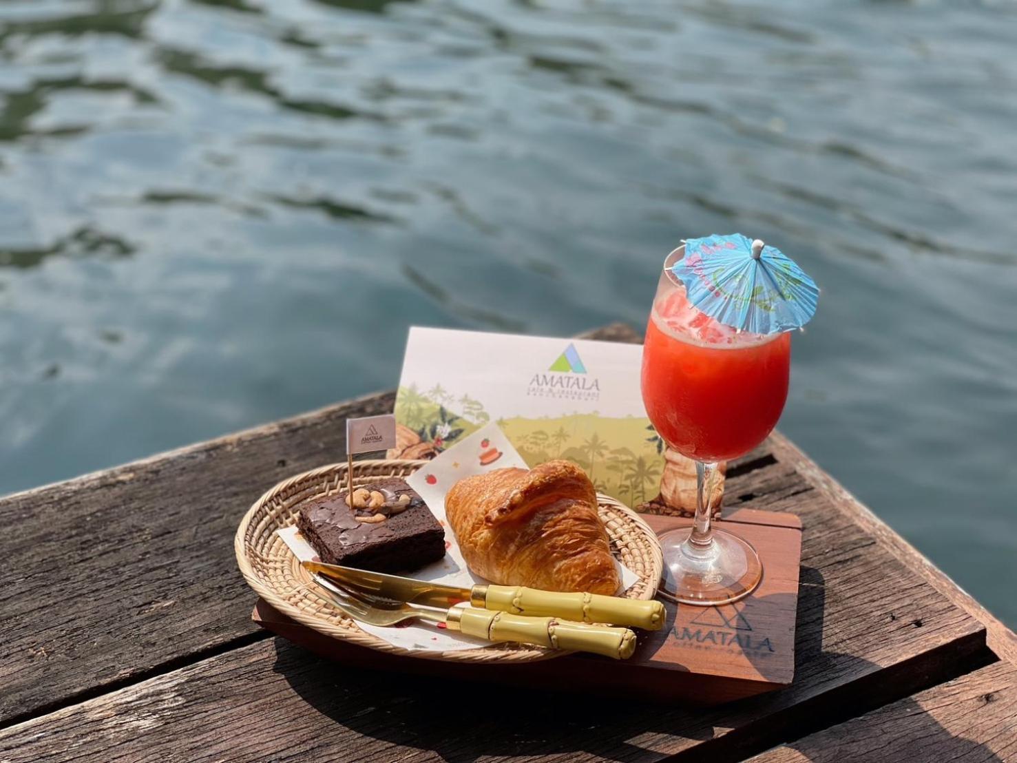 The Hub Erawan Resort Chongsadao Εξωτερικό φωτογραφία
