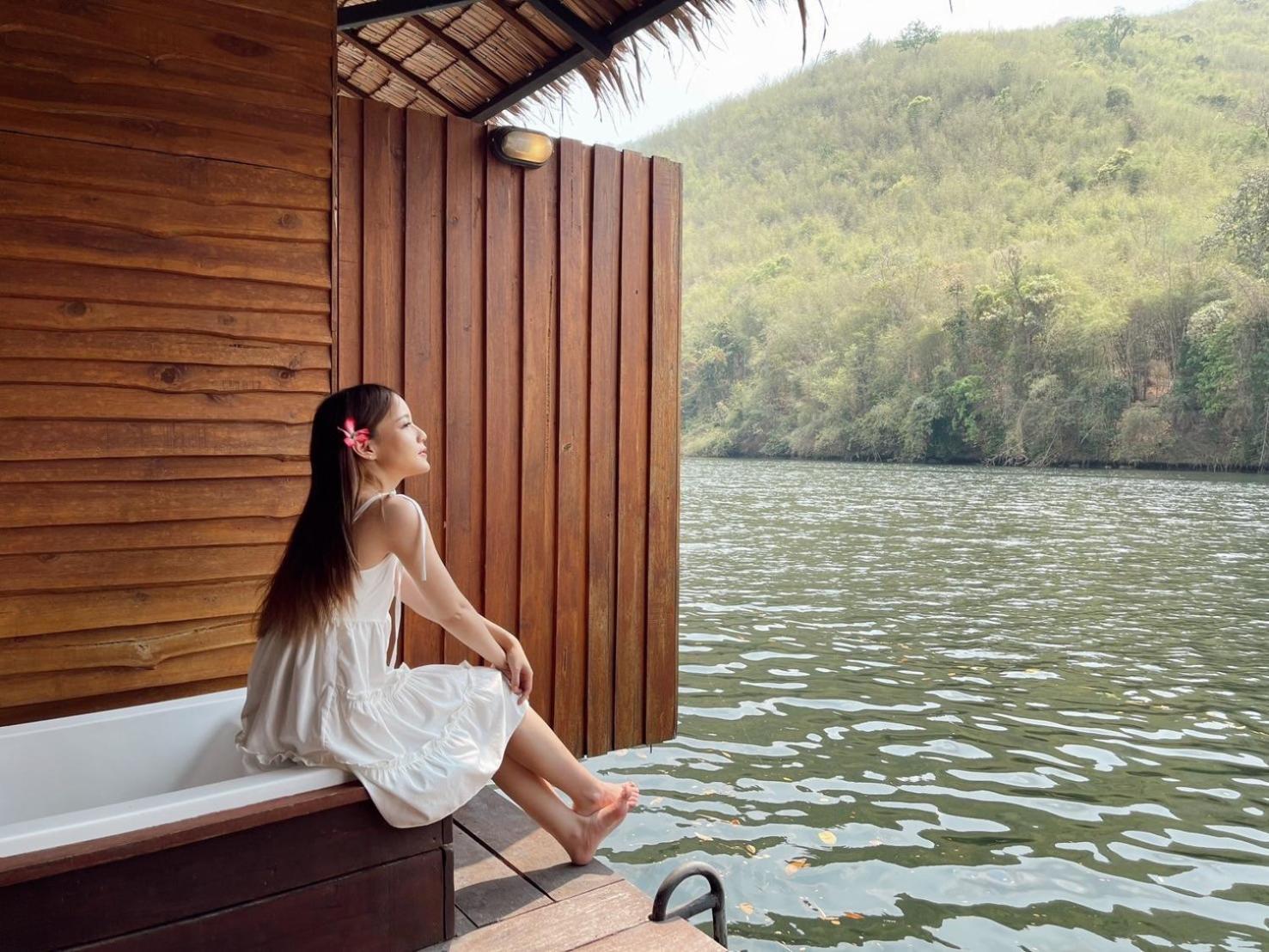 The Hub Erawan Resort Chongsadao Εξωτερικό φωτογραφία