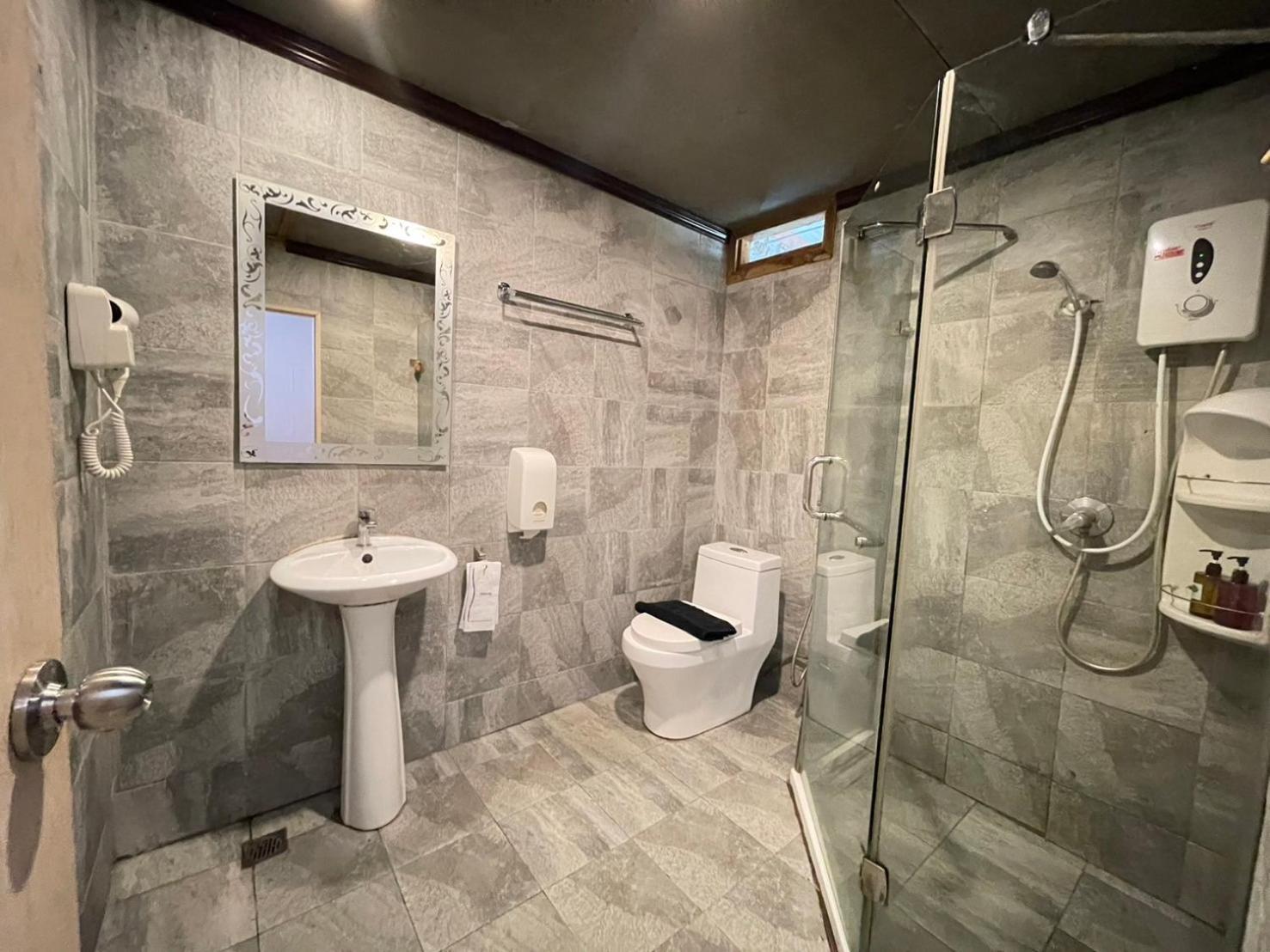 The Hub Erawan Resort Chongsadao Εξωτερικό φωτογραφία