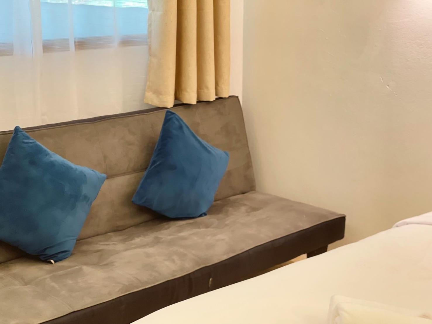 The Hub Erawan Resort Chongsadao Εξωτερικό φωτογραφία