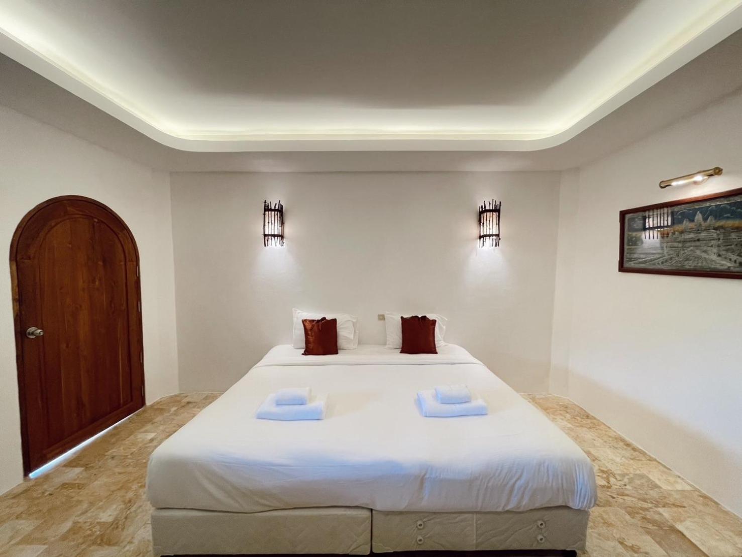 The Hub Erawan Resort Chongsadao Εξωτερικό φωτογραφία