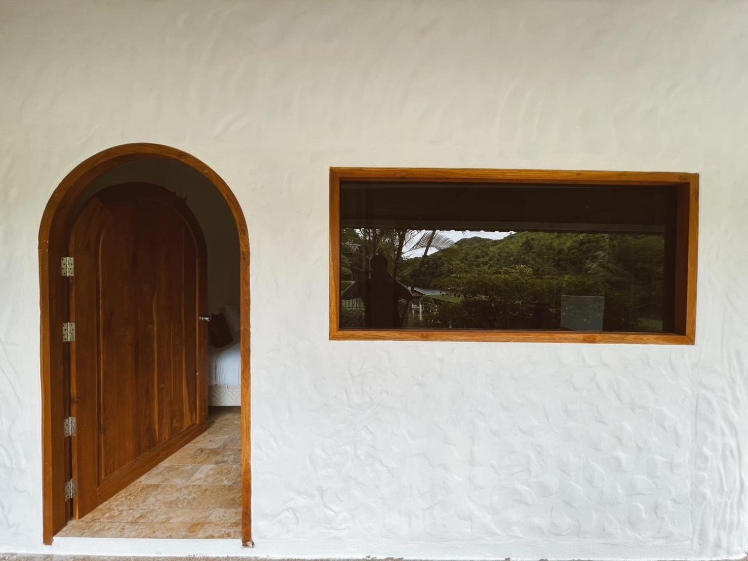 The Hub Erawan Resort Chongsadao Εξωτερικό φωτογραφία