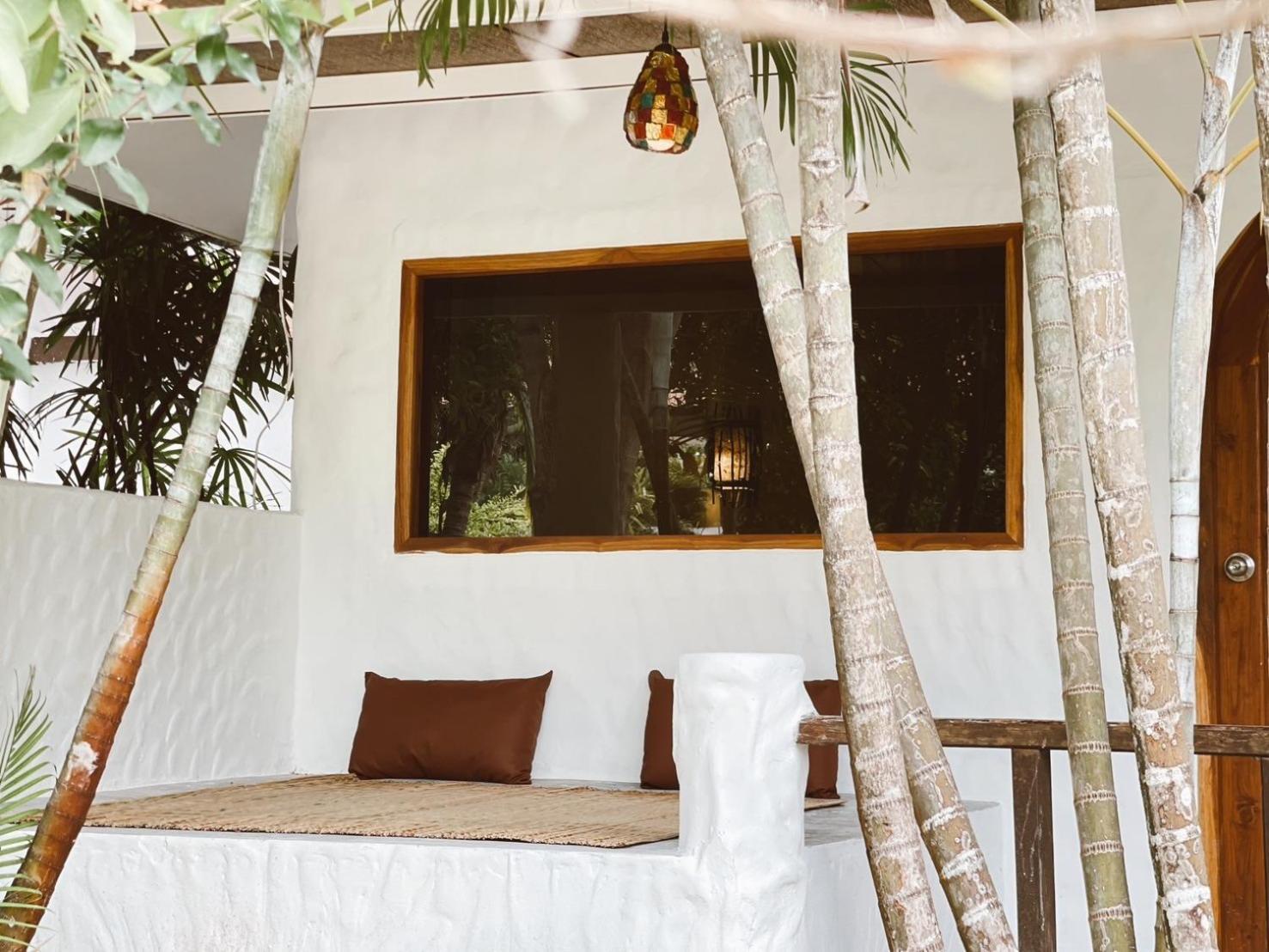 The Hub Erawan Resort Chongsadao Εξωτερικό φωτογραφία