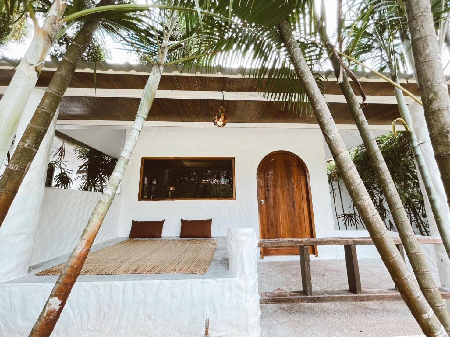 The Hub Erawan Resort Chongsadao Εξωτερικό φωτογραφία