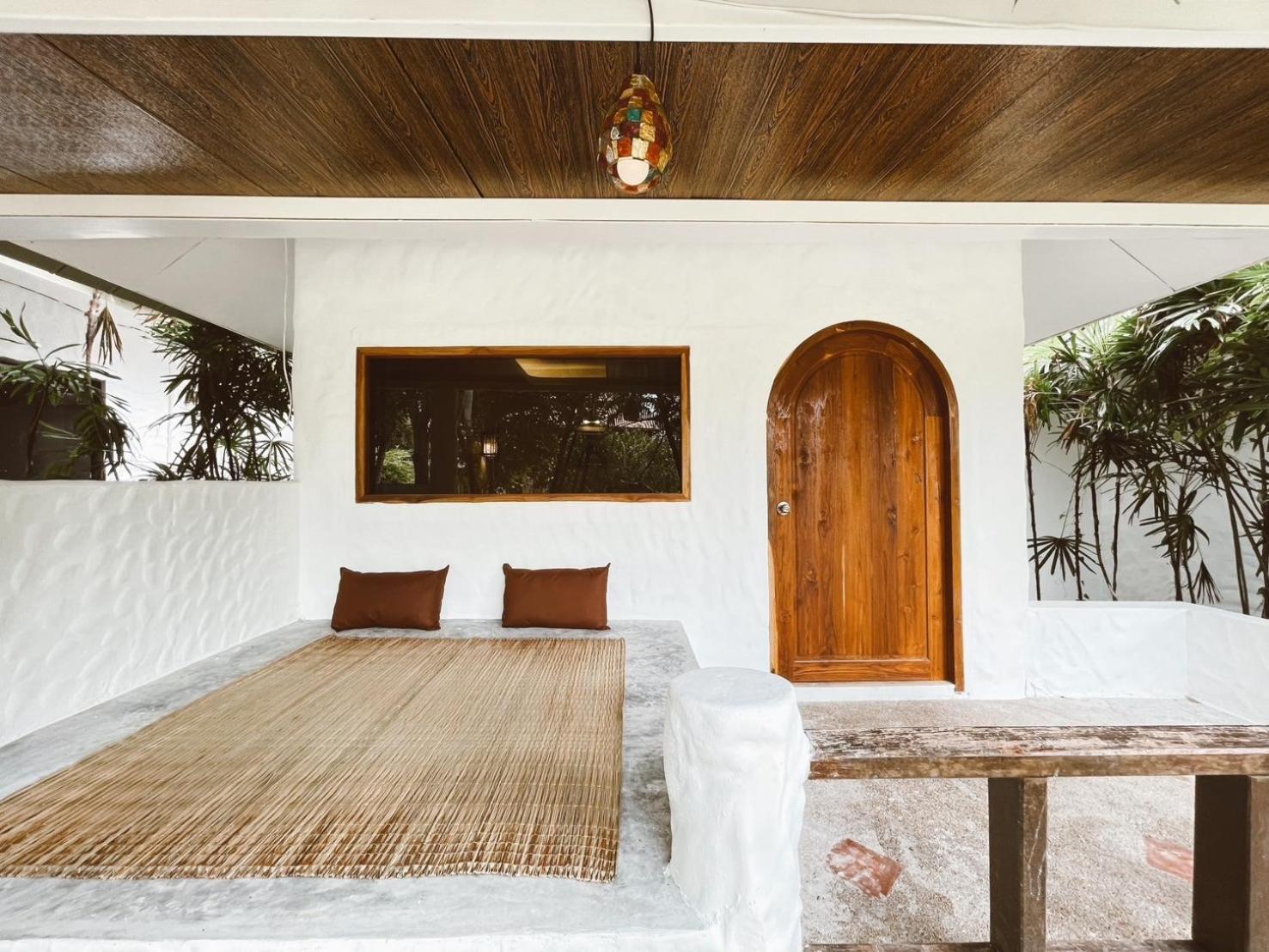The Hub Erawan Resort Chongsadao Εξωτερικό φωτογραφία