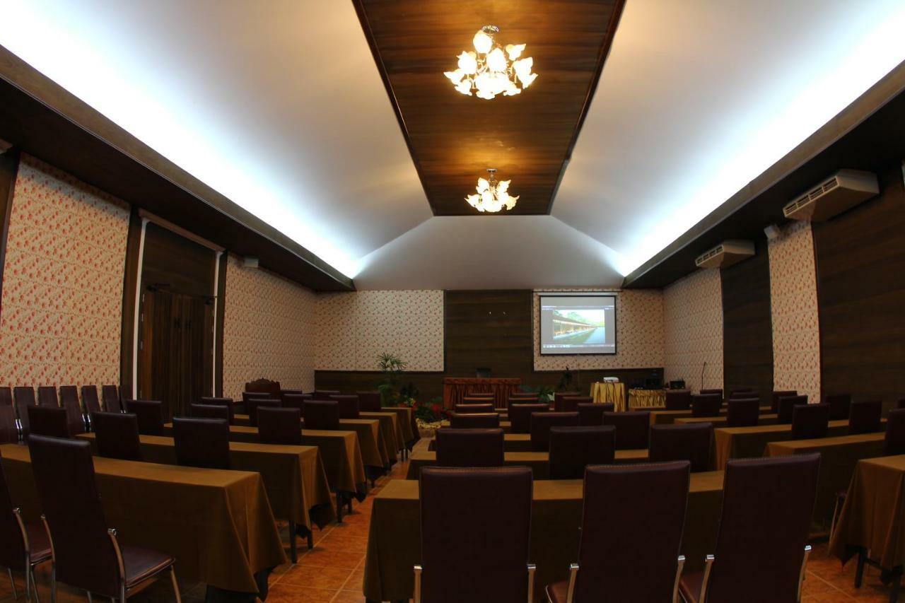 The Hub Erawan Resort Chongsadao Εξωτερικό φωτογραφία