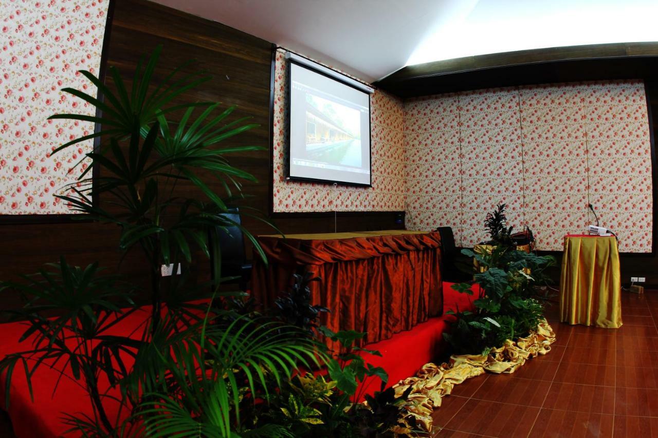 The Hub Erawan Resort Chongsadao Εξωτερικό φωτογραφία